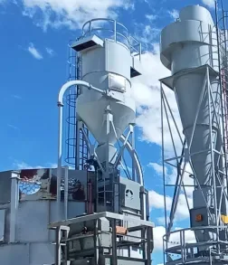 Unidades filtrantes
